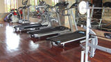 Blue River Hotel Health Club