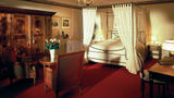 Romantik Hotel Wilden Mann Room