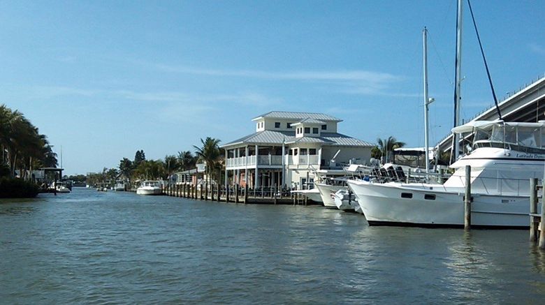 Matanzas Inn Exterior. Images powered by <a href="https://www.leonardoworldwide.com" target="_blank" rel="noopener">Leonardo</a>.