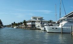 Matanzas Inn