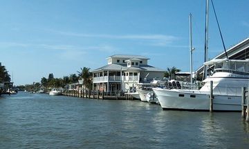 Matanzas Inn