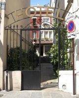 Hotel Le Pavillon