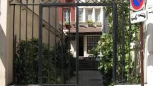 Hotel Le Pavillon