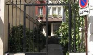 Hotel Le Pavillon