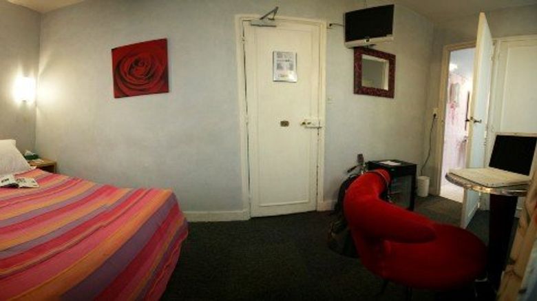 <b>Hotel Le Pavillon Room</b>. Images powered by <a href="https://www.leonardoworldwide.com/" title="Leonardo Worldwide" target="_blank">Leonardo</a>.