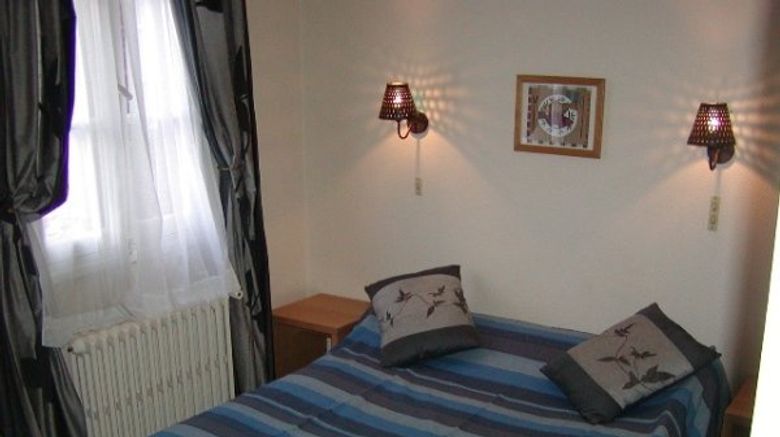 <b>Hotel Le Pavillon Room</b>. Images powered by <a href="https://www.leonardoworldwide.com/" title="Leonardo Worldwide" target="_blank">Leonardo</a>.