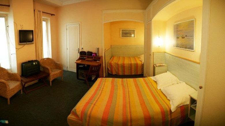 <b>Hotel Le Pavillon Room</b>. Images powered by <a href="https://www.leonardoworldwide.com/" title="Leonardo Worldwide" target="_blank">Leonardo</a>.