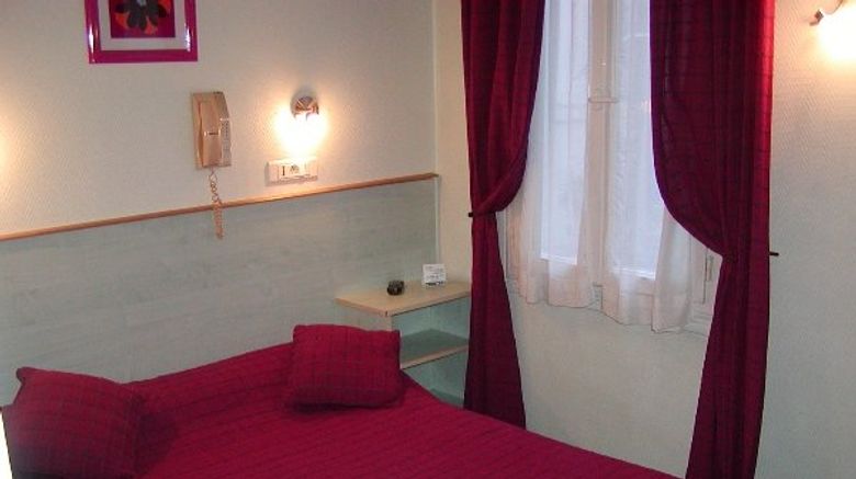 <b>Hotel Le Pavillon Room</b>. Images powered by <a href="https://www.leonardoworldwide.com/" title="Leonardo Worldwide" target="_blank">Leonardo</a>.