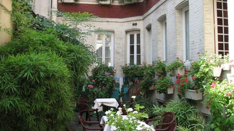 Hotel Le Pavillon Other