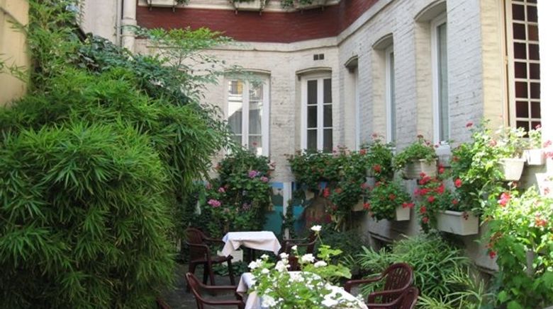 <b>Hotel Le Pavillon Other</b>. Images powered by <a href="https://www.leonardoworldwide.com/" title="Leonardo Worldwide" target="_blank">Leonardo</a>.