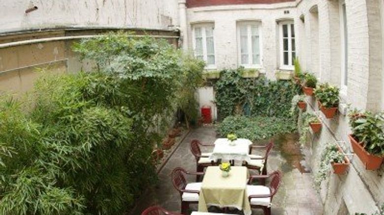 <b>Hotel Le Pavillon Other</b>. Images powered by <a href="https://www.leonardoworldwide.com/" title="Leonardo Worldwide" target="_blank">Leonardo</a>.
