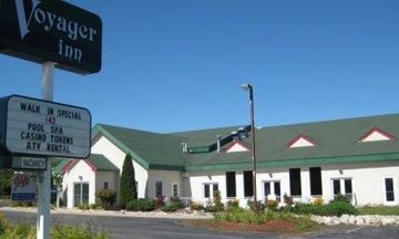 Voyager Inn