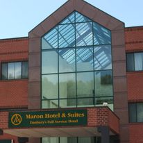 Maron Hotel & Suites