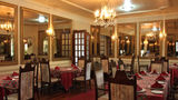 Hotel Aranjuez Restaurant