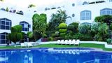 Villa Bejar & Spa Cuernavaca Pool