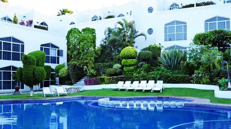 <b>Villa Bejar & Spa Cuernavaca Pool</b>. Images powered by <a href="https://www.leonardoworldwide.com/" title="Leonardo Worldwide" target="_blank">Leonardo</a>.