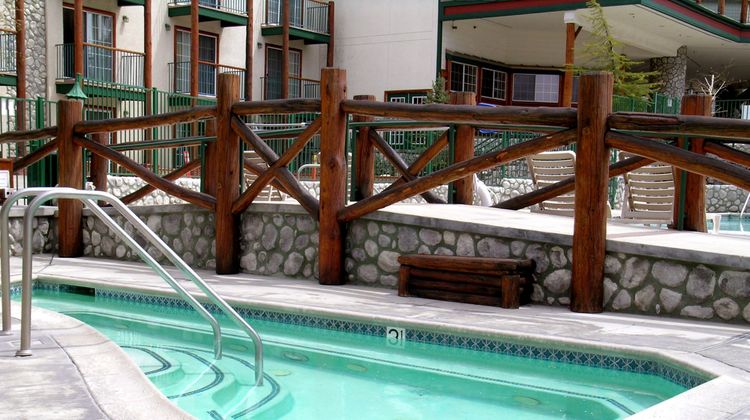 Holiday Inn Resort Big Bear Lake Spa