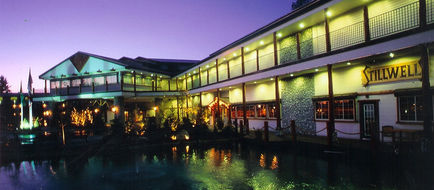 Holiday Inn Resort Big Bear Lake Exterior