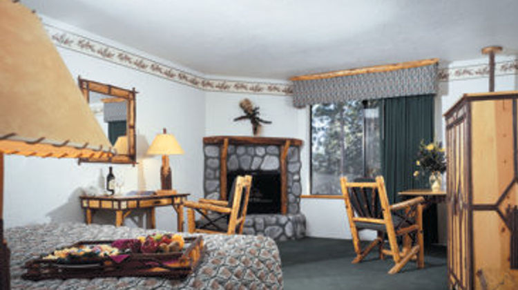 Holiday Inn Resort Big Bear Lake Room