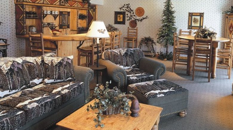 <b>Holiday Inn Resort Big Bear Lake Suite</b>. Images powered by <a href="https://www.leonardoworldwide.com/" title="Leonardo Worldwide" target="_blank">Leonardo</a>.