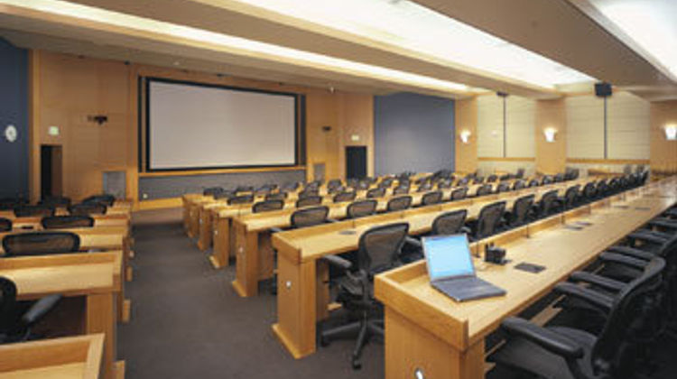 Cedarbrook Lodge Meeting