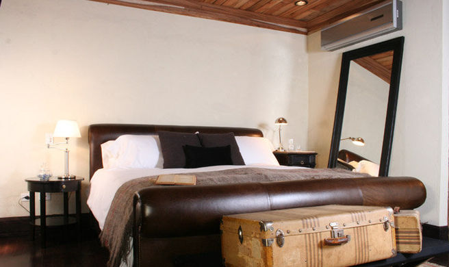 La Alondra Suite