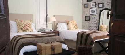 La Alondra Suite
