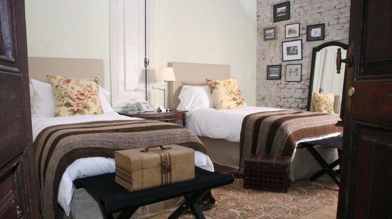 <b>La Alondra Suite</b>. Images powered by <a href="https://www.leonardoworldwide.com/" title="Leonardo Worldwide" target="_blank">Leonardo</a>.