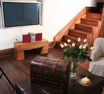 La Alondra Suite