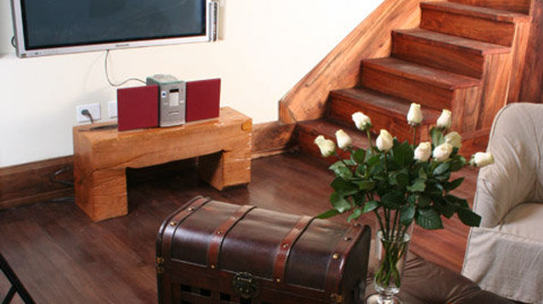 <b>La Alondra Suite</b>. Images powered by <a href="https://www.leonardoworldwide.com/" title="Leonardo Worldwide" target="_blank">Leonardo</a>.