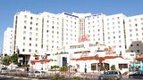 Jerusalem Gate Hotel Exterior