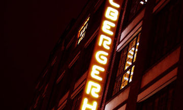Michelberger Hotel