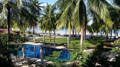 Casa Del Mar Langkawi