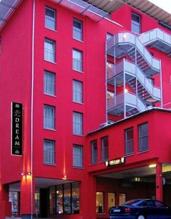Grand Hotel Dream