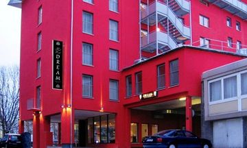 Grand Hotel Dream