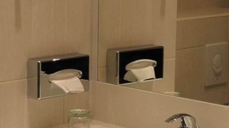 Grand Hotel Dream Room
