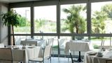 Ardeatina Park Hotel Restaurant