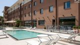 Ardeatina Park Hotel Pool