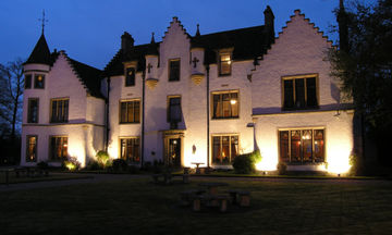 Kincraig Castle Hotel