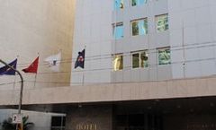 Plaza Sao Rafael Hotel