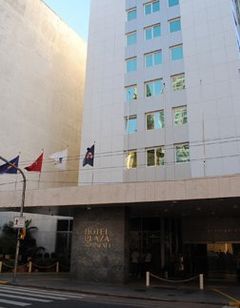 Plaza Sao Rafael Hotel