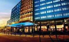 Concorde Hotel Kuala Lumpur