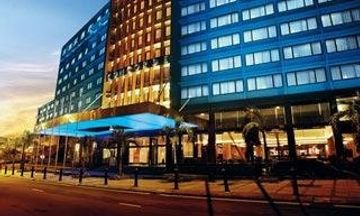 Concorde Hotel Kuala Lumpur