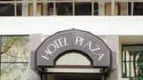 Plaza Porto Alegre Exterior