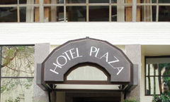 Plaza Porto Alegre