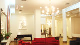 Plaza Porto Alegre Lobby