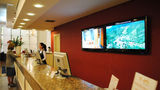 Plaza Porto Alegre Lobby