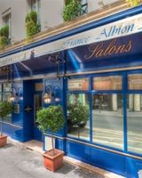 Hotel France Albion