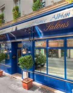 Hotel France Albion