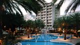 Caesar Premier Eilat Hotel Exterior